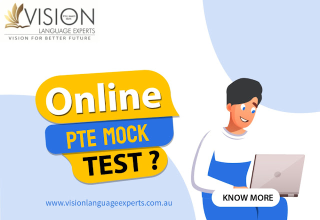 pte mock test free