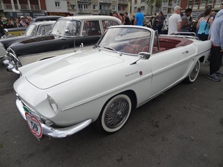 2016.06.11-043 Renault Caravelle cabriolet 1963