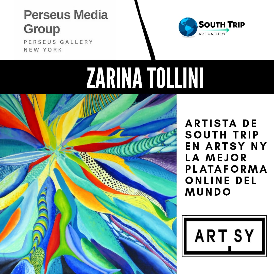 Artsy On line 2020