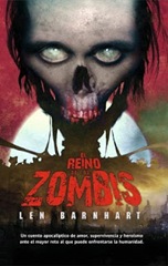 el reino de los zombis