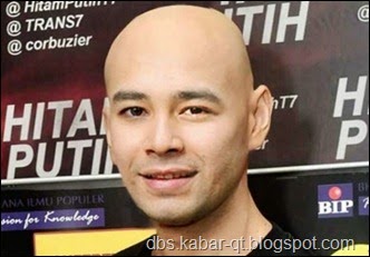  Model  Rambut  Plontos Raffi Ahmad Kabar Kita Seputar 