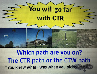 Image result for with ctr you will go far