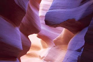 Antelope Canyon