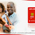 GET YOUR OWN AFRICARD FROM UBA