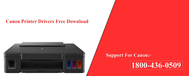 Canon Printer Drivers Free Download and Install for Windows 10.