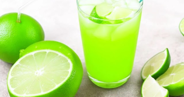 How Much Juice Is in One Lime