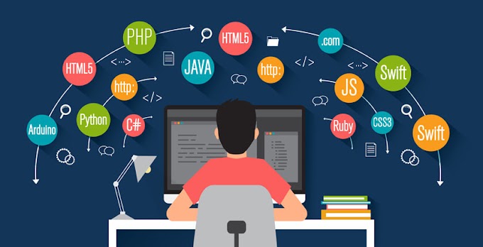 Geleceği Olan Modern Programlama Dilleri