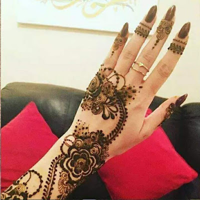 mehndi designs  mehandi design  simple mehndi design  henna designs