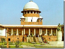 Supreme Court India