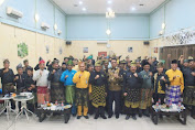 HM Wardan Resmi Membuka Workshop Wawasan Kebangsaan dan Adat Melayu se-Kabupaten Inhil 