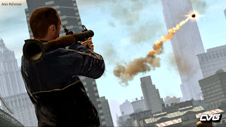 Gta IV game download pc free full version here