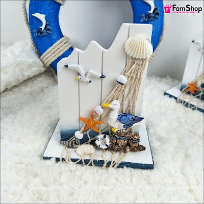Hộp đựng bút trang trí chụp ảnh H70