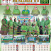 Kalender Muslimat NU Ancab Blitar