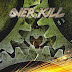 Album Review: OVERKILL - The Grinding Wheel
