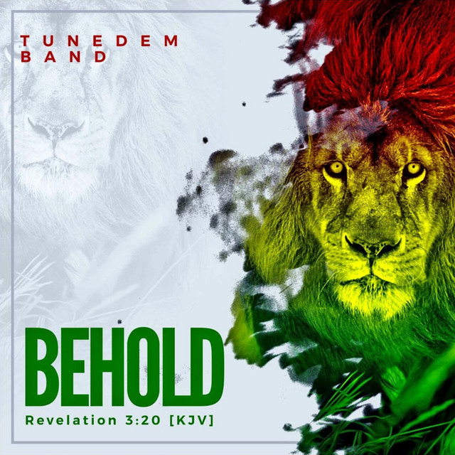 Tunedem Band – Behold 2018