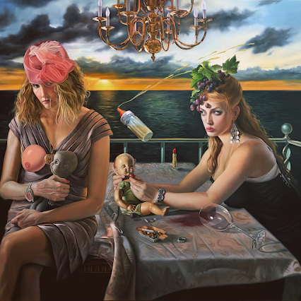 David Michael Bowers