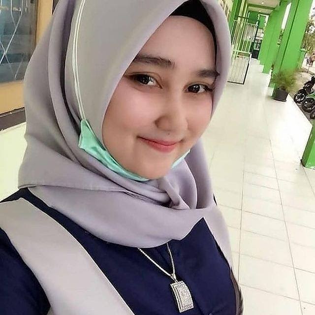 The Muslim Woman Hijab