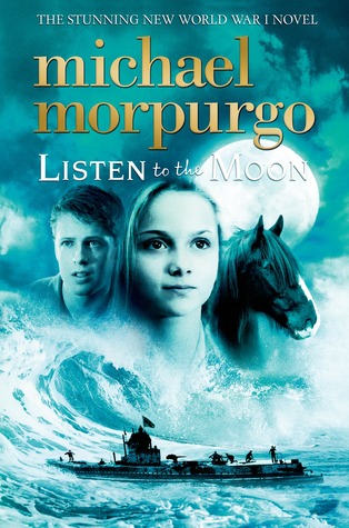 Listen to the Moon by Michael Morpurgo (5 star review)