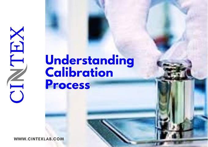 Calibration Basics Importance in Machine Precision