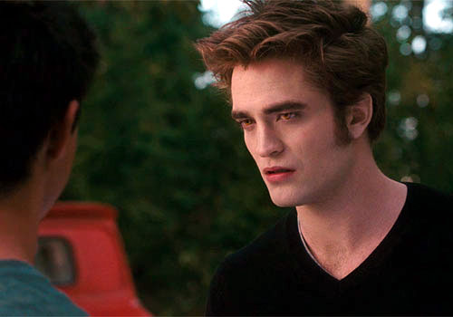 kristen stewart and robert pattinson_27. is Kristen Stewart#39;s Bella