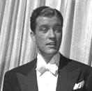 Dennis Morgan - The Great Ziegfeld