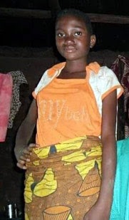 Patience Paul, Schoolgirl abducted in Sokoto state and converted to Islam, has been rescued