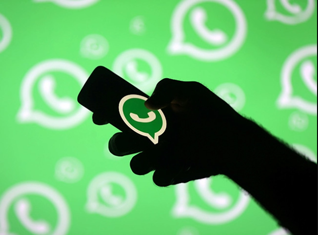 Indian users as compared to European users are being treated differently by Whatsapp