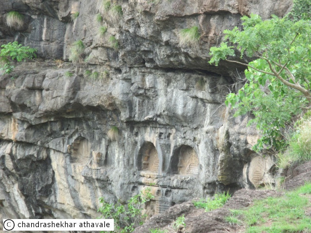 Cliff Cave