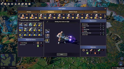 Revival Recolonization Game Screenshot 3