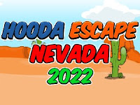 SD Hooda Escape Nevada 2022