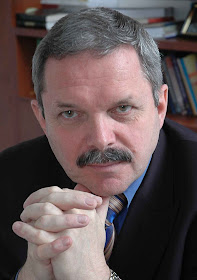 Myroslav Marynovych, vice-reitor da Universidade Católica de Lviv, Ucrânia: o Documento não é mais do que um passa-moleque moscovita