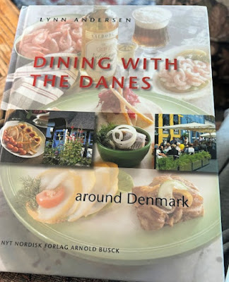 Dining with the Danes