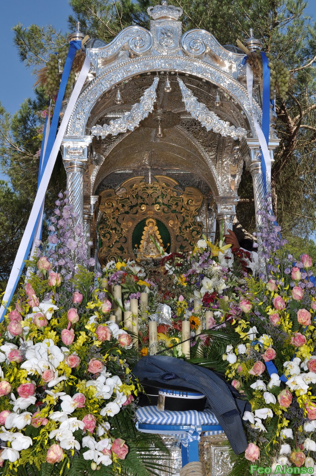 HERMANDAD DEL ROCIÓ DE HUELVA