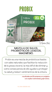 PROBIX FUXION