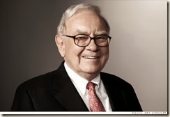 nasehat warren buffet