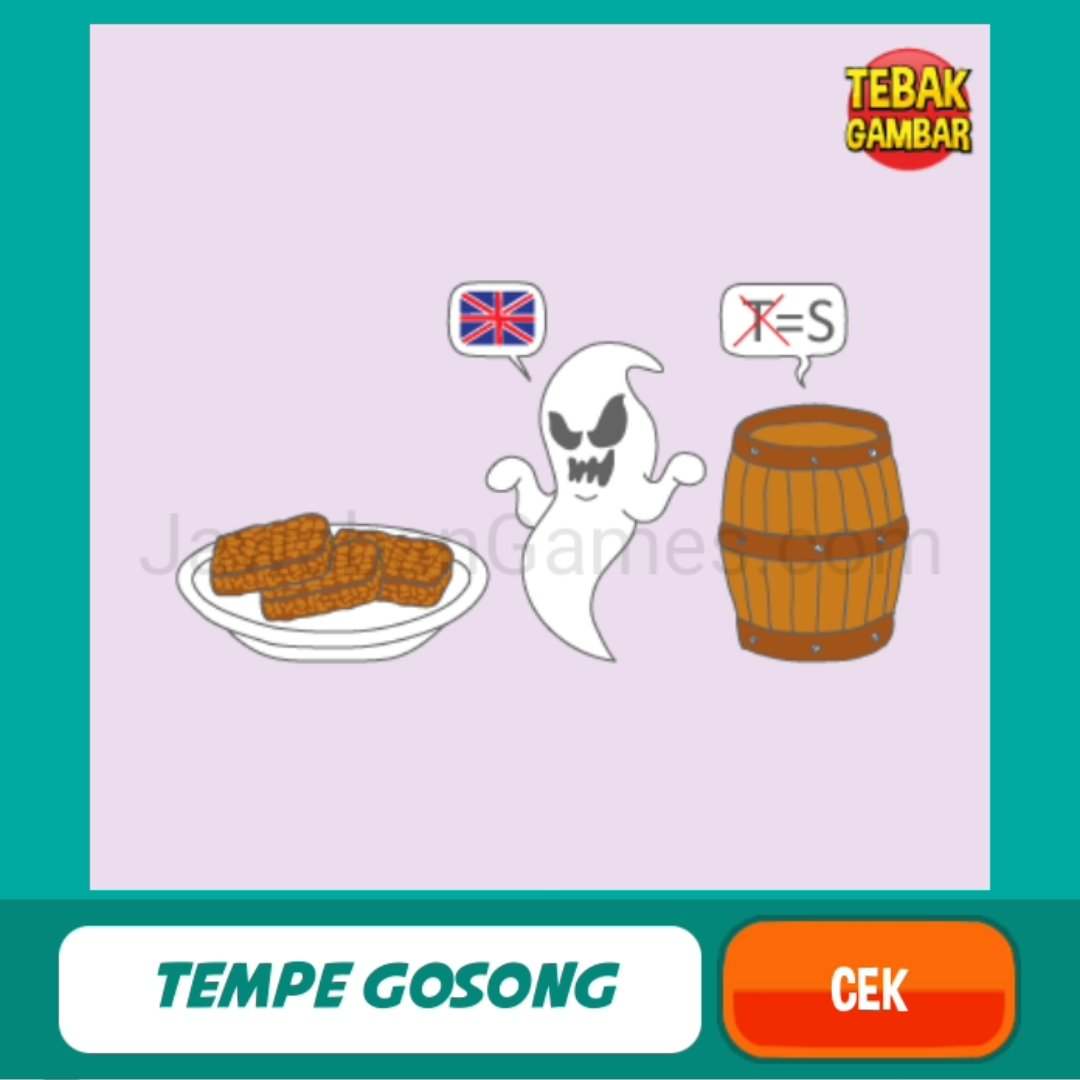 Kunci Jawaban Tebak Gambar Level 73