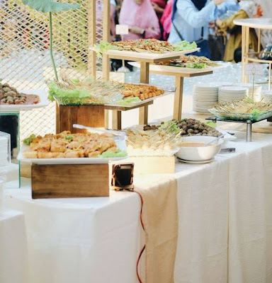 Catering services in Karnal