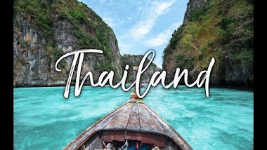Trip To Thailand   (เที่ยวเมืองไทย)