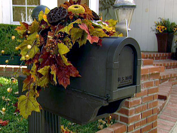 Autumn Mailbox Images3