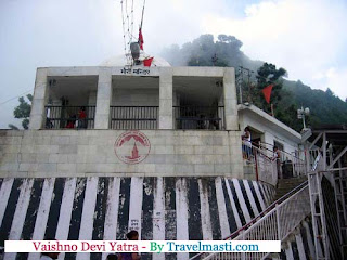 Vaishno Devi Yatra