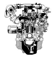 Toyota EngineRepair Manual L, 2L, 2L-T - Free Download repair service ...