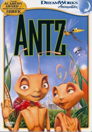 Watch Antz (1998) Online For Free Full Movie English Stream