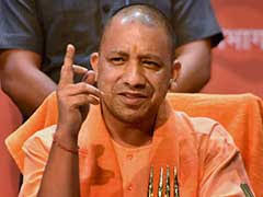 Yogi Adityanath