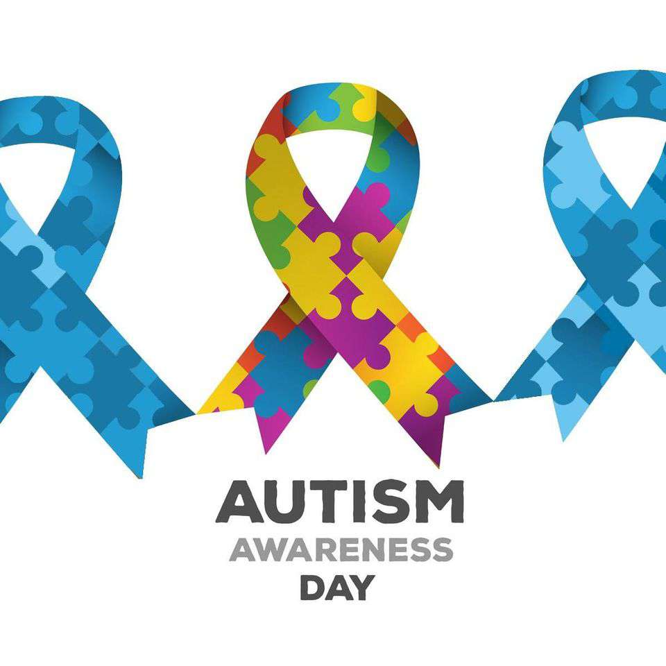 World Autism Awareness Day Wishes Photos