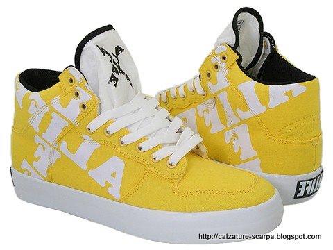 Calzature scarpa:scarpa09883837