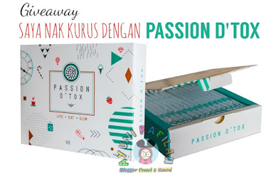 http://bloggercomeldansantai.blogspot.my/2016/12/giveaway-saya-nak-kurus-secara-sihat.html