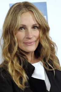 Image for  Julia Roberts Looks Younger With Blonde Hair Style  1