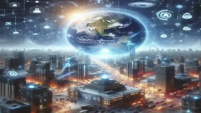 The AI Market | An Overview of the Present and a Glimpse into the Future
