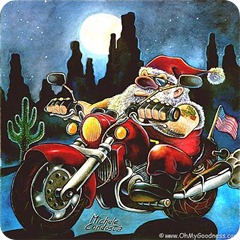 Um Feliz Natal e Boas Festas