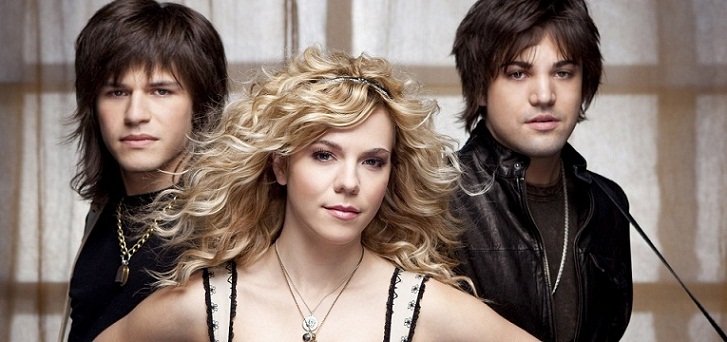 Terjemahan Lirik Lagu Live Forever ~ The Band Perry 